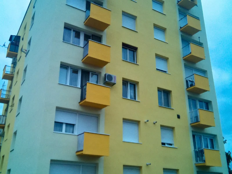 Bosutska 17