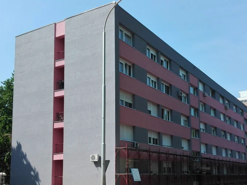 Ivana Gorana Kovačića 15 i 17